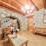 Joanna\'S Stone Villas