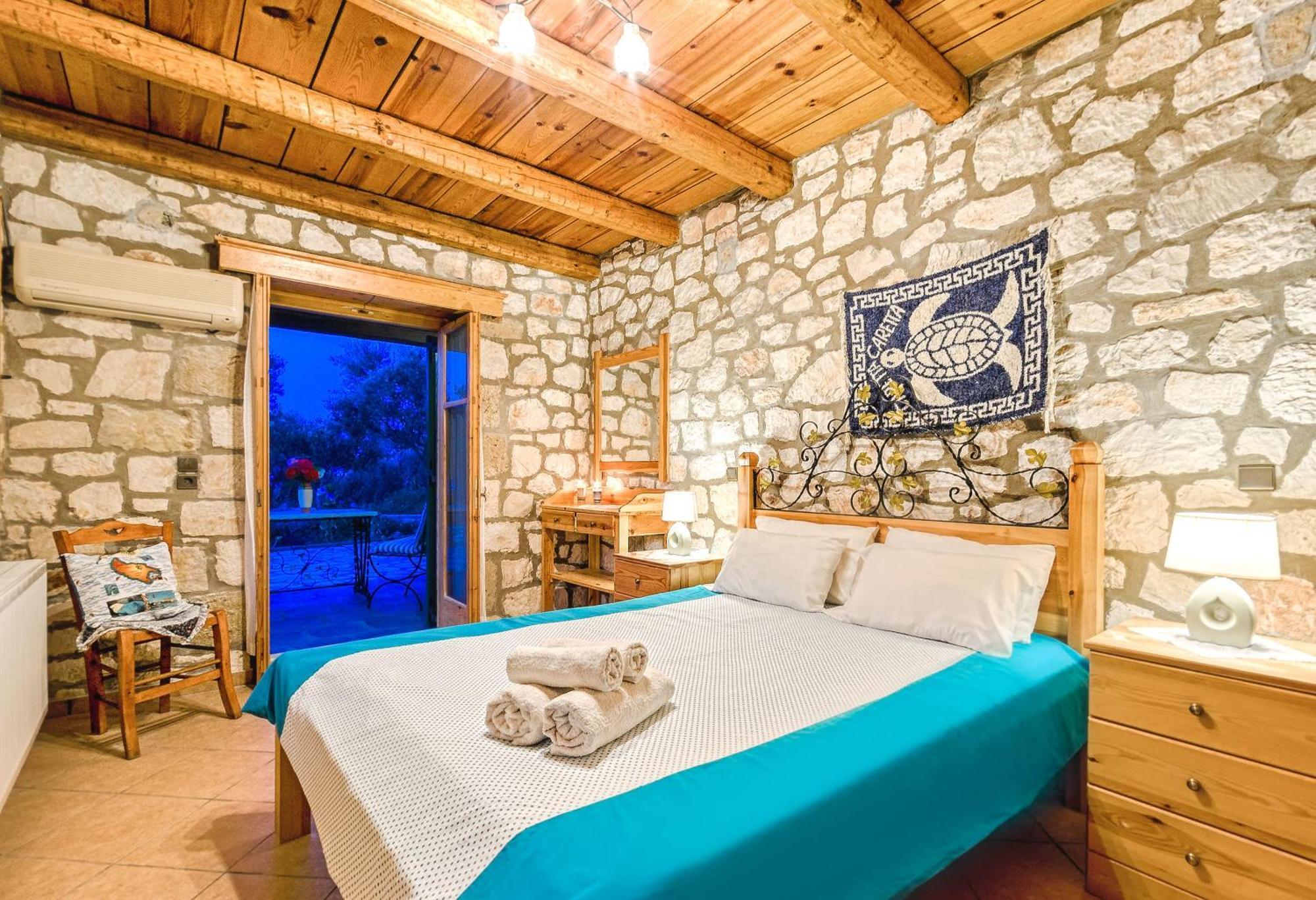 Joanna's Stone Apartmán