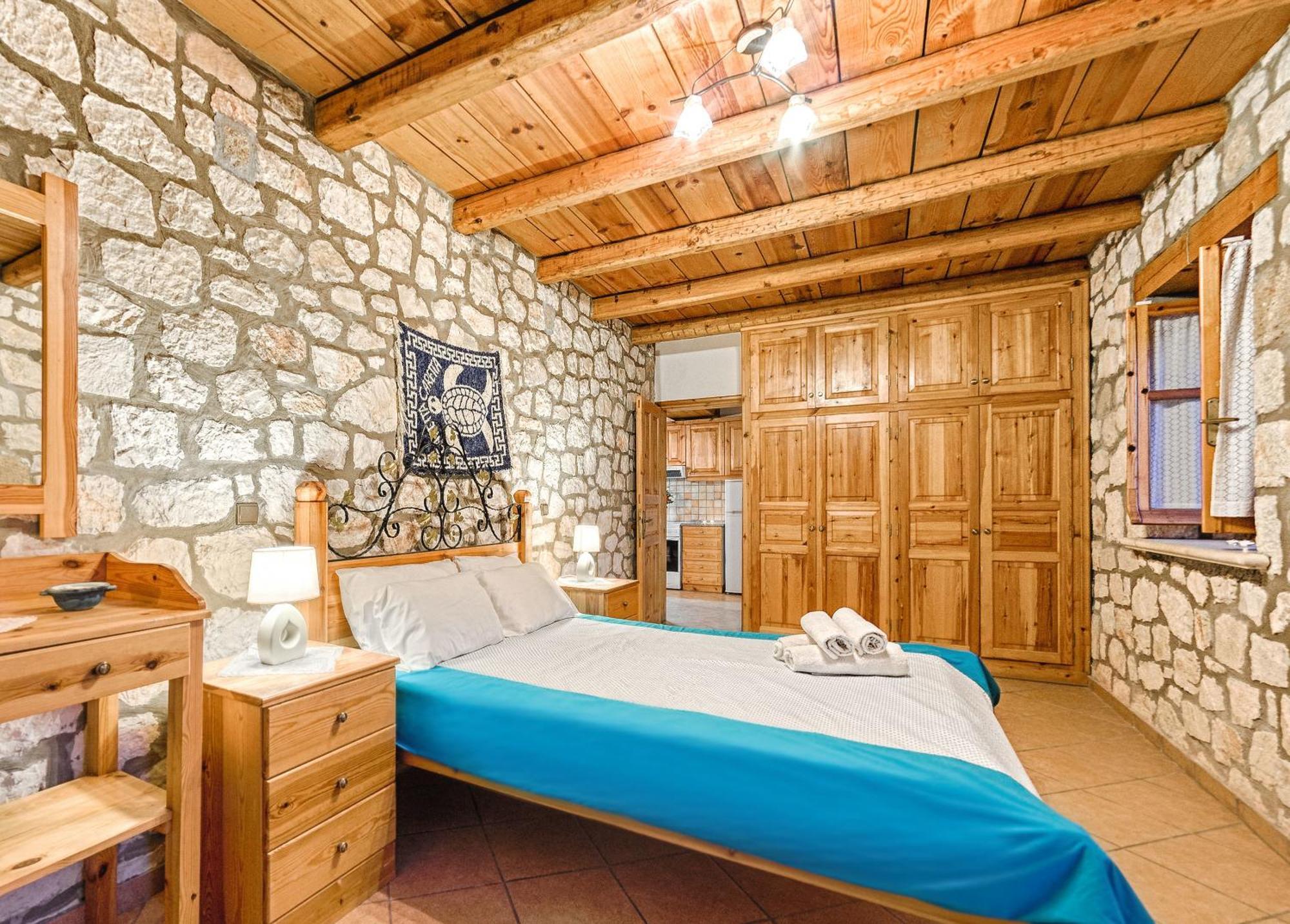 Joanna's Stone Apartmán