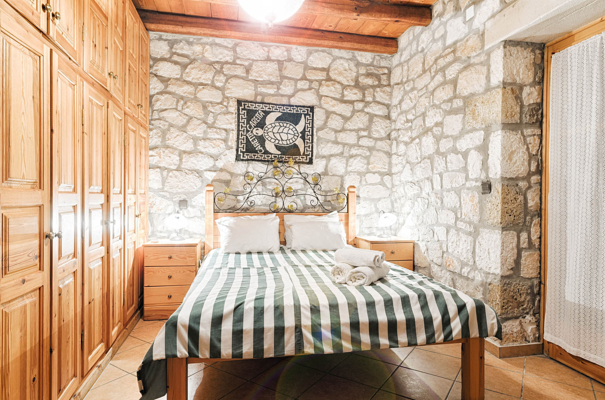 Joanna's Stone Apartmán